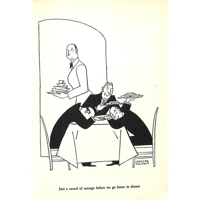 "The Gun Club Drink Book" 1939 Browne, Charles For Sale - Image 9 of 12