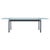 Airplane Tube 6 Table by Le Corbusier for Cassina For Sale - Image 12 of 12