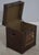 Theodore Alexander Theodore Alexander Leather Wrapped Lidded Box End Table For Sale - Image 4 of 16
