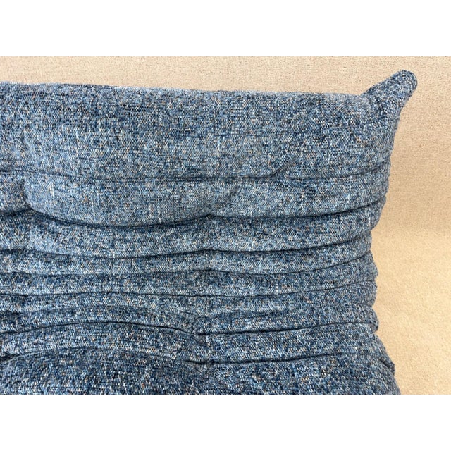 Vintage Togo Sofa by Michel Ducaroy for Ligne Roset, 1989s For Sale - Image 10 of 18