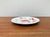 Vintage Postmodern Porcelain Plate with Subvention Decor by René Fehr for Lengsfeld Porzellan, 1990s For Sale - Image 10 of 14