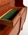 Vintage Danish Teak Highboard with Bar Compartment, 1960s For Sale - Image 11 of 15