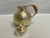1940s Guernsey Jug With Rattan Handle For Sale In Raleigh - Image 6 of 8