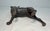 Large Antique Early 1900's a.c. Williams Cast Iron Stag Deer Still Coin Bank For Sale - Image 9 of 12