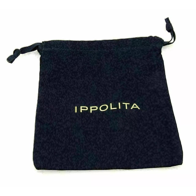 Ippolita Gemma Cascade Blue Topaz & Quartz 18k Yellow Gold Earrings, 2 Pieces For Sale In Miami - Image 6 of 6