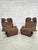 Vintage Wink Chaise Lounges by Toshiyuki Kita for Cassina, 1980s, Set of 2 For Sale - Image 13 of 13