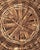 French Market Vintage Hand Woven Basket For Sale In New York - Image 6 of 12