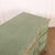 Danish Serpentine Front Chest of Drawers For Sale - Image 11 of 13
