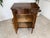 Antique Biedermeier Trumeau Sideboard For Sale - Image 11 of 13