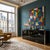 Distinguish your living space with a curated design piece that reflects your unique style. This exceptional 1970s credenza...