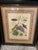 Early 18th Century Maria Sibylla Merian Insects of Surinam Hand-Colored Copper-Plate Engravings, Framed - Set of 8 For Sale - Image 9 of 13