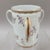 19th C Samson Porcelain Armorial 3 Handled Mug For Sale In Raleigh - Image 6 of 8