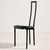 Postmodern Dining Chairs by Maurizio Cattelan for Cattelan, 1980s, Set of 2 For Sale - Image 3 of 18
