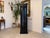 Restored Art Nouveau Display Cabinet, Pillar Display Cabinet. Dimensions: Overall height x width x depth 170 x 48 x 43 cm....