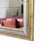 Wood Vintage Overmantle Wall Mirror, 1950s For Sale - Image 7 of 9