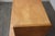 Brown 1960s Refinished Edmond Spence Maple and Cane Tall Dresser For Sale - Image 8 of 10