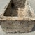 Antique Limestone Trough 516260 31"w For Sale - Image 4 of 9