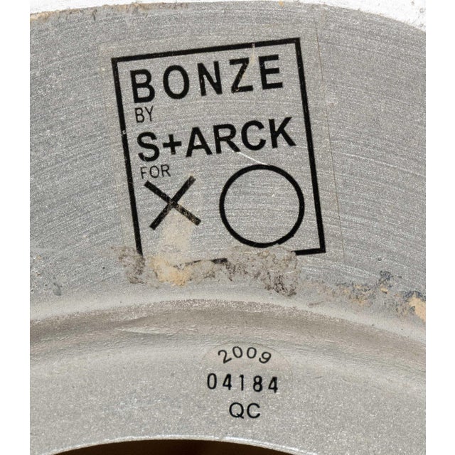 Philippe Starck for Xo "Bonze" Head Stool For Sale - Image 10 of 10