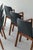 Dilos Dining Chairs by Guido Faleschini for 4 Mariani, Italy, 1975, Set of 6 For Sale - Image 4 of 13