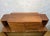 Vintage Art Deco Burr Walnut Display Cabinet, 1930s For Sale - Image 9 of 13