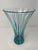 Contemporary Centerpiece Vase Made in Venice For Sale - Image 3 of 5