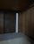 Louis Philippe Glass-Fronted Bookcase in Walnut For Sale - Image 6 of 8