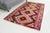 Vintage Anatolian Kilim Rug For Sale - Image 6 of 10