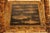 Late 19th Century English Large Square Bamboo Two-Tier Side Table For Sale In Raleigh - Image 6 of 6