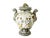 Levantino Ceramic Vase by A. Vaccari for Ce-as Albisola, 1962 For Sale - Image 17 of 17