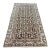 Antique Khotan Rug – Pomegranate Design | 4x8 For Sale