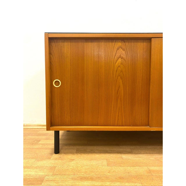 Chest of Drawers, Czech, 1960s For Sale - Image 10 of 15