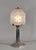 1920s French Art Deco Lamp by Simonet & Dieupart 1930 France For Sale - Image 5 of 14