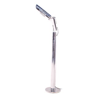 Cobra Floor Lamp by Gabriele D´Ali for Francesconi, 1970 For Sale