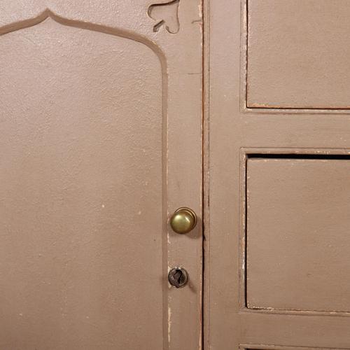 English West Country Kitchen Dresser For Sale - Image 8 of 18