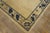 1920s 1920s Small Beige Open Field Swastika Antique Chinese Peking Rug For Sale - Image 5 of 12