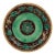 George Jones Majolica Plate, Grapevine Pattern, English, Circa 1865 For Sale