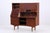 Mid-Century Teak Highboard, 1960s For Sale - Image 5 of 11