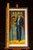 Printmaking Materials 1940s Profesor Alba | Framed Spanish Stage Act Litho Poster For Sale - Image 7 of 7