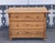 Pine Chest of Three Drawers, Germany For Sale - Image 10 of 14
