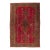 Late 19th Century Persian Sultanabad Rug, 11'04 X 16'11 For Sale