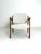 Domus Armchair – Inge Andersson, Bröderna Andersson, 1960s A timeless and sculptural Domus armchair designed by Inge...