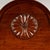 Early 20th Century English Edwardian Oak Sideboard Buffet Server Carved Sunflower Motif Cabinet For Sale - Image 4 of 18