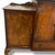 Art Deco Burr Walnut Queen Anne Drinks Cabinet For Sale - Image 6 of 9