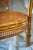 Vintage Bamboo Bench, 1970s For Sale - Image 6 of 9
