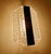 Vintage Space Age Glass Sconces from Kaiser, Set of 2 For Sale - Image 4 of 18