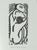 André Derain, Embracing Couple, Etching For Sale - Image 8 of 8