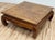 Vintage Thomasville Ming Leg Wood Coffee Table For Sale In Kansas City - Image 6 of 11