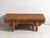 Antique Chinese Elm Low Table For Sale - Image 6 of 10