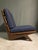 1960s Lounge Chair by Georg Thams for AS Vejen Polstermobelfabrik Denmark, 1960s For Sale - Image 5 of 14