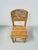 Antique 18th Century Swedish Gustavian Pine Chair For Sale - Image 5 of 14